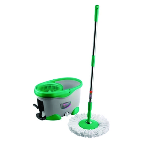 Balde Twister Turbo Com Mop 17 litros Noviça