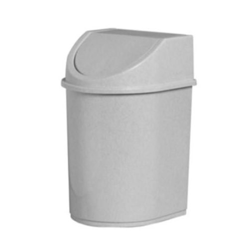 Lixeira Basculante de canto Jaguar