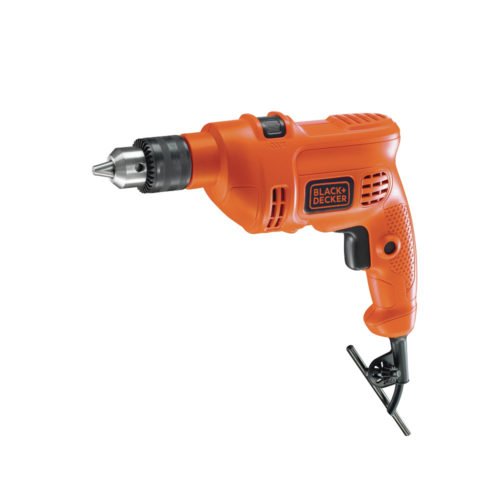 Furadeira de Impacto 3/8" 560W Black Decker 127V