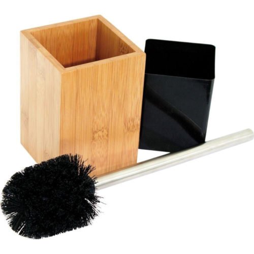 Kit de Limpeza Para Banheiro Ecokitchen Mimo