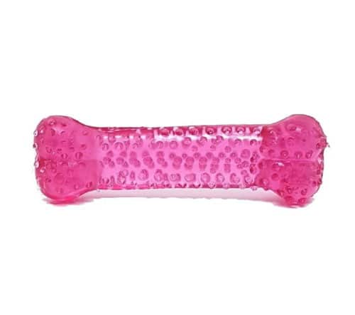 Brinquedo Mordedor Plaquer Attacker M