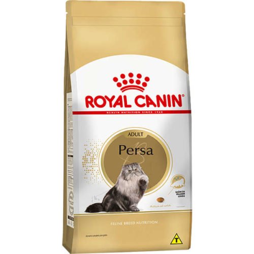 Ração Royal Canin Gatos Persian Adultos 400g