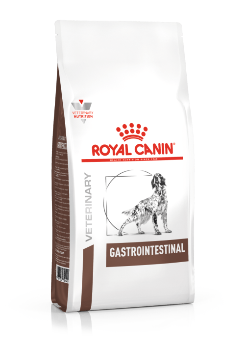 Ração Cão Gastro Intestinal Royal Canin 2kg