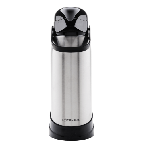 Garrafa Térmica Termolar Inox R-evolution 1,9L