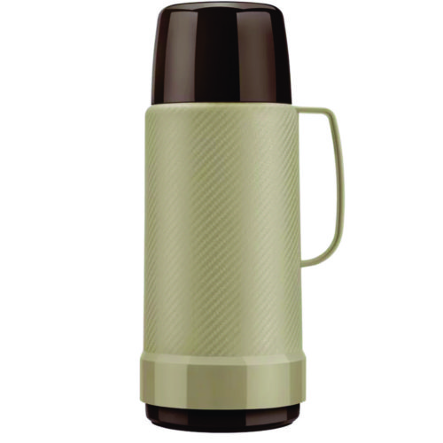 Garrafa Térmica Invicta Galante Mosaic 1L
