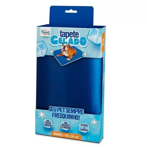 Tapete Gelado G 90x50cm