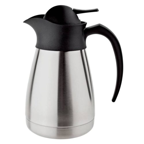 Bule Térmico Invicta Wave Inox 500ml