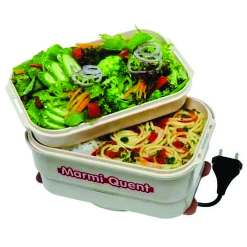 Aquecedor individual de marmita light bivolt