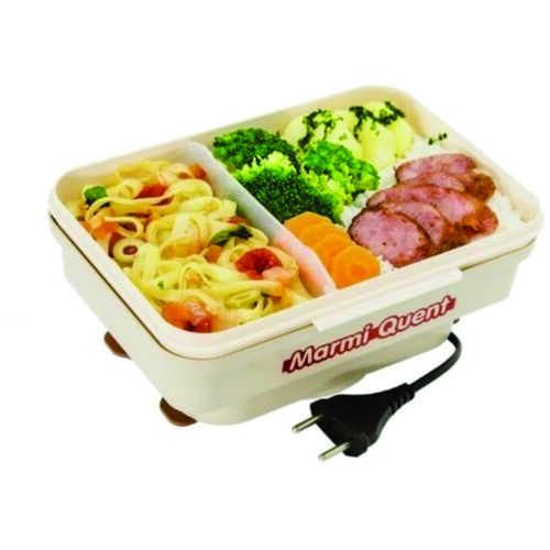 Aquecedor Individual de Marmita Marmi Quent Bivolt