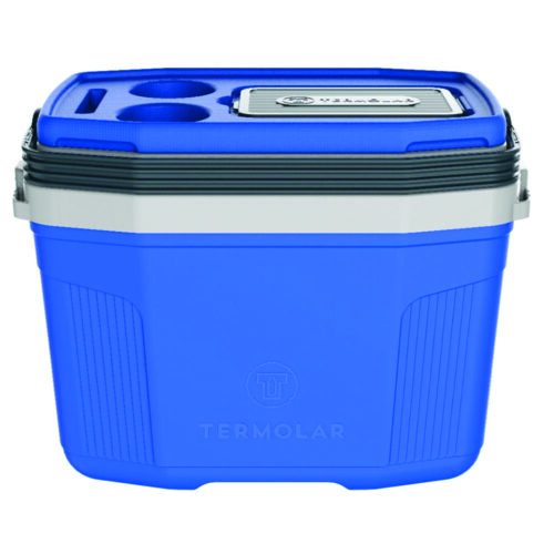Caixa Térmica SUV Termolar 20L