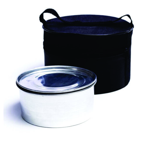 Marmita Térmica Redonda Napa 1,1 l