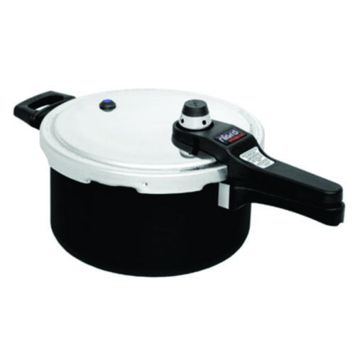 Panela de Pressão Nigro Eterna Antiaderente 4,5 litros