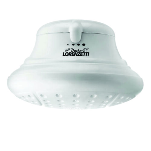 Chuveiro Lorenzetti Bella Ducha 4T Ultra 5500W 127V