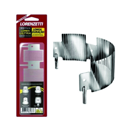Resistência Lorenzetti Maxi Banho Ultra