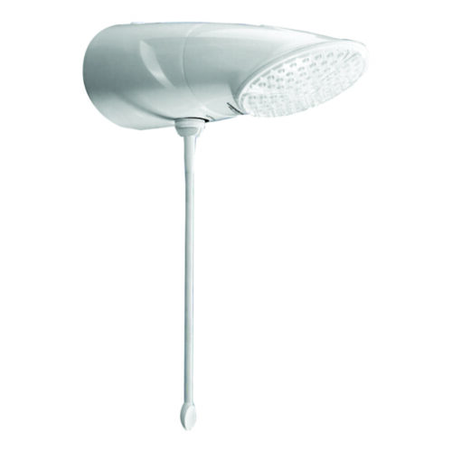 Ducha Lorenzetti Top Jet Multitemperaturas 5500W 127V