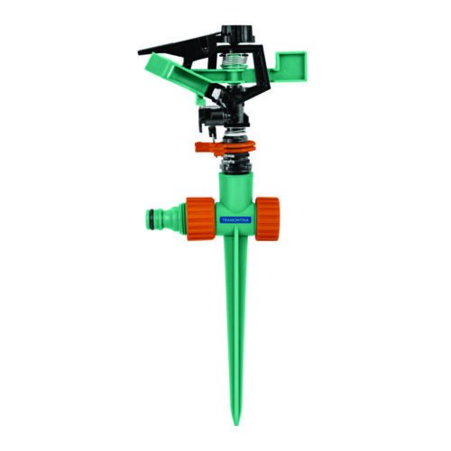 Aspersor De Impulso Setorial Tramontina