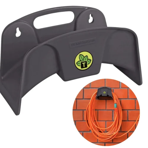 Suporte Fixo Para Mangueira Tramontina