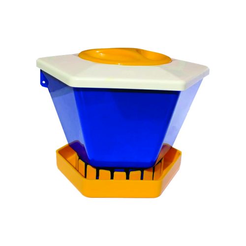 Dosador Flutuante Premium GG Piscinas