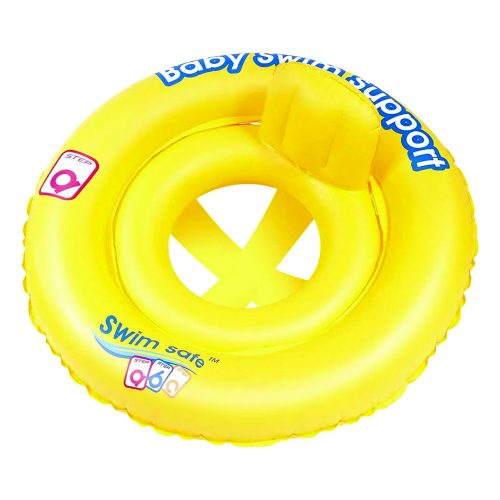 Minha Primeira Boia Com Fralda MOR