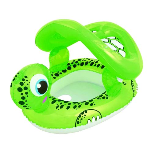 Boia Tartaruga com Fralda Mor