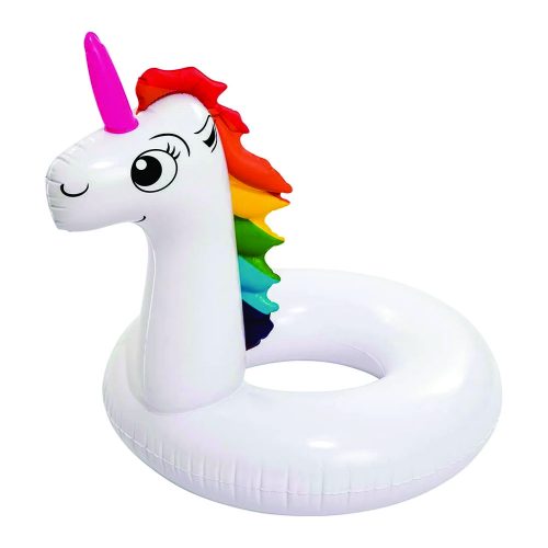 Boia Unicórnio com abertura Mor