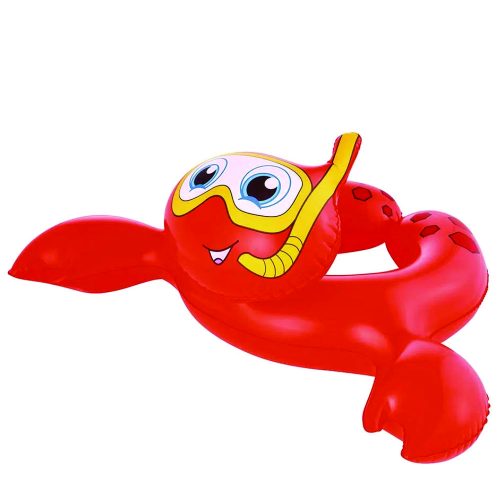 Boia Redonda Bichinhos Mor