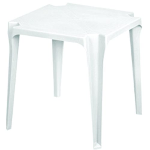 Mesa Monobloco Quadrada Plasnew