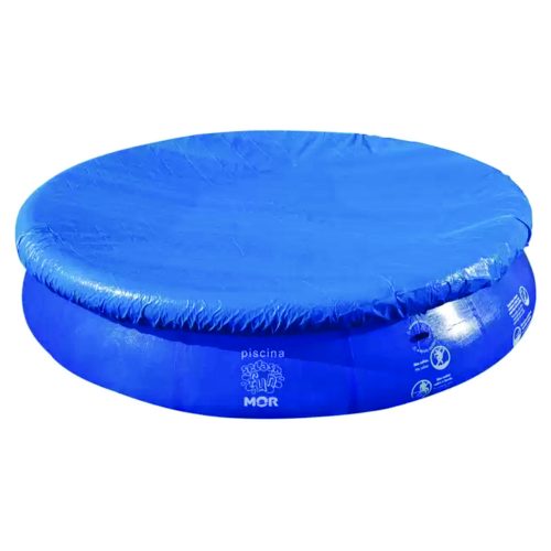 Capa para Piscina Inflável 9.000 litros MOR