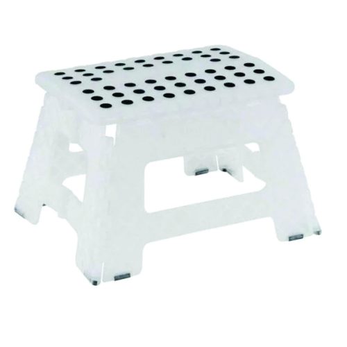 Banqueta Dobrável 22cm KALA