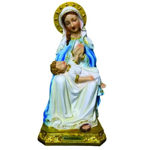 Imagem Mãe da Divina Providência 20cm