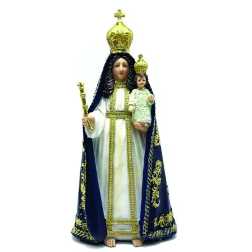 Imagem Nossa Senhora da Lapa 20cm