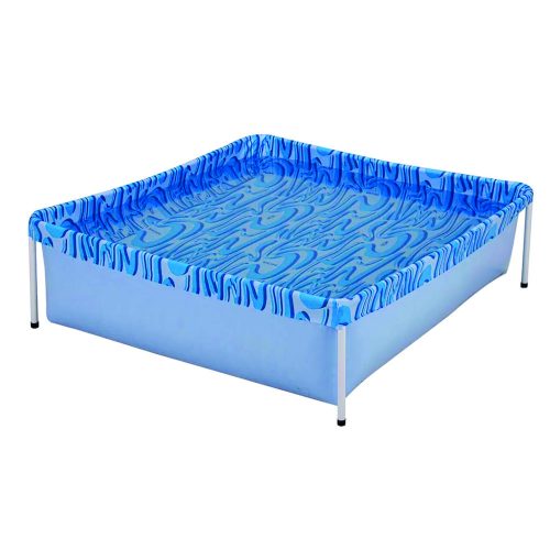 Piscina Infantil 400 litros MOR