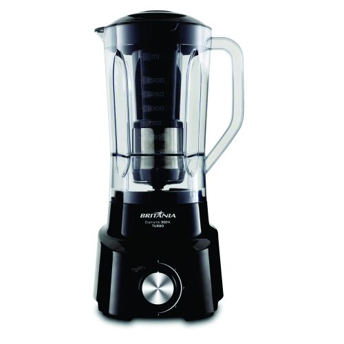 Liquidificador Diamante Turbo Britânia 127V