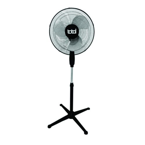 Ventilador Pedestal 45w Total Home 127V