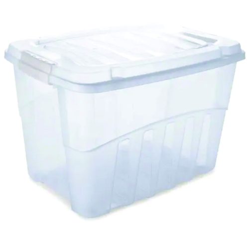Caixa Gran Box 28L Plasutil