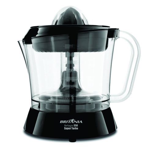 Espremedor de Frutas Bellagio 350 Super Turbo Britânia 127V