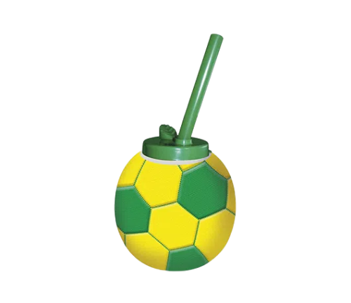 Copo Bola Copa do Mundo