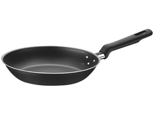 Frigideira Loreto Grafite 16cm Tramontina