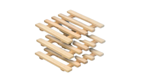 Jogo de Esteira 3 Peças Mad Lar