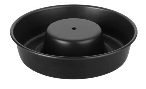 Forma de Bolo c/ Cone Removível Multiflon