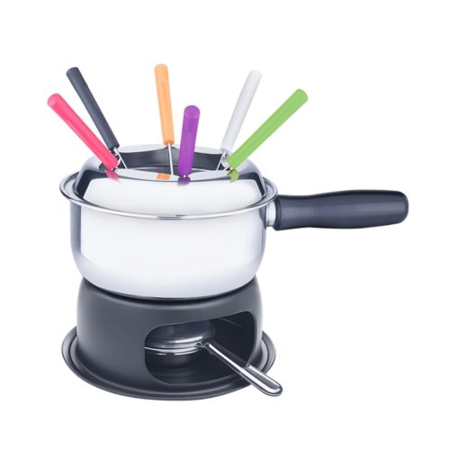 Conjunto para Fondue 11 Peças Brinox