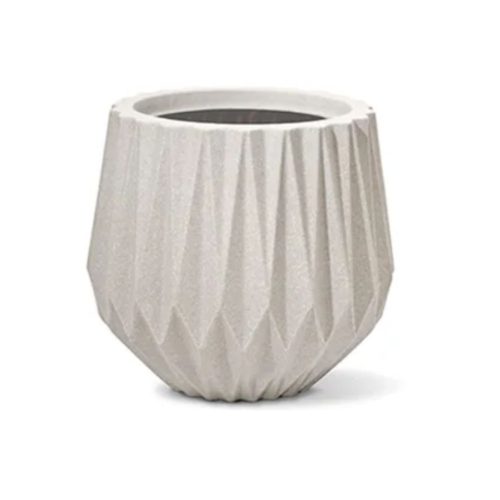 Vaso Origami Nutriplan