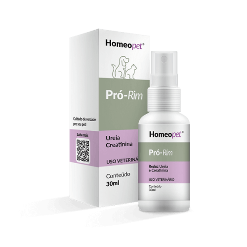 Pró-Rim Homeopet 30ml