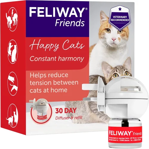 Difusor Feliway Friends Ceva