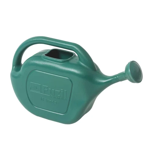 Regador Plástico Fuzil 10L