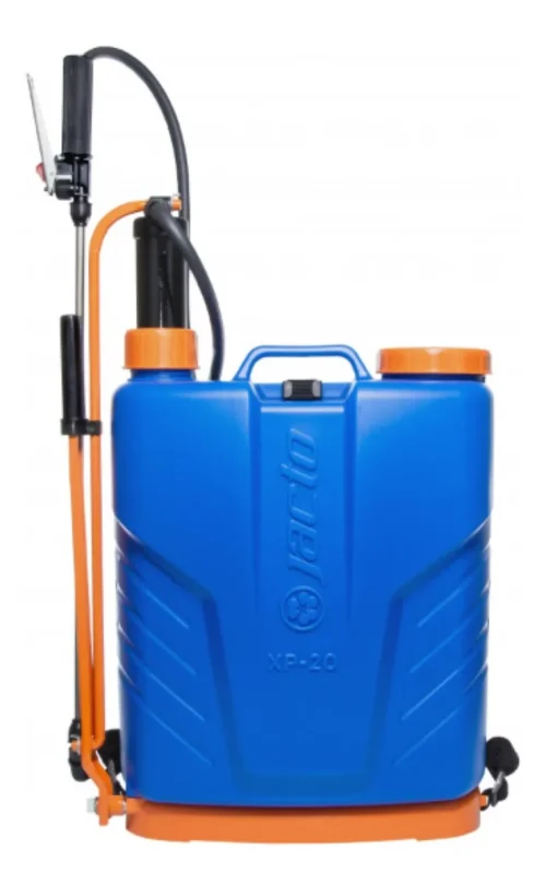 Pulverizador Jacto 20l XP20