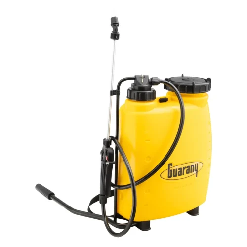 Pulverizador Costal 10l Guarany