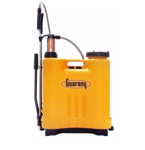 Pulverizador Costal 20l Guarany