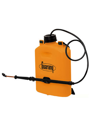 Pulverizador Alta Pressão 5l Guarany