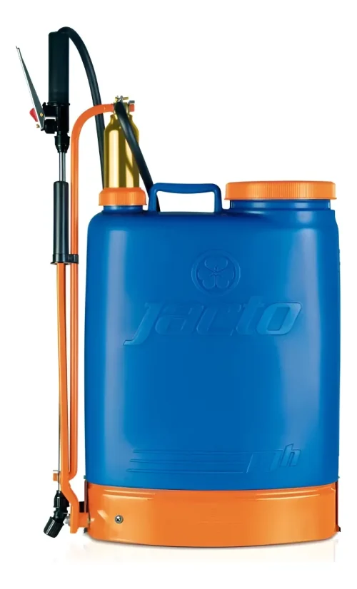 Pulverizador Jacto PJH 20l